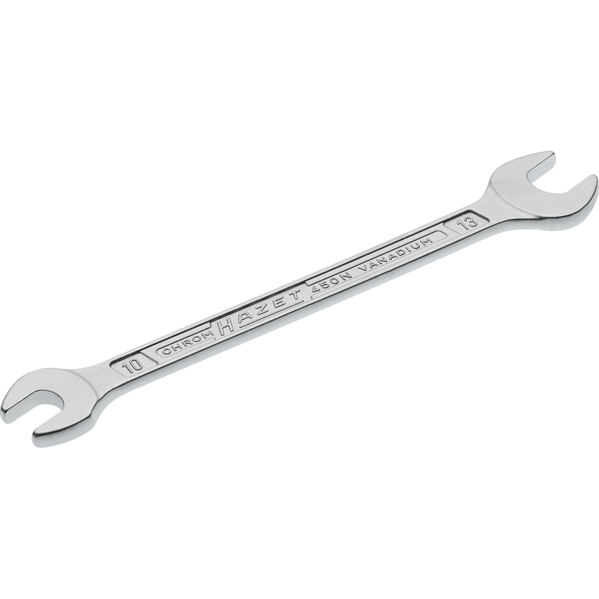 Hazet 450N-10X13 Double open-end wrench