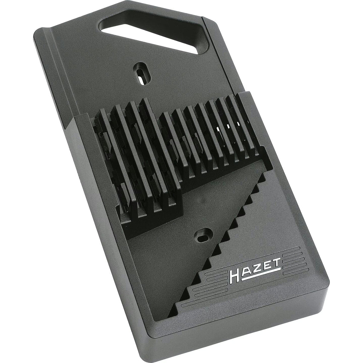 Hazet 450N/12RSL Socket rail