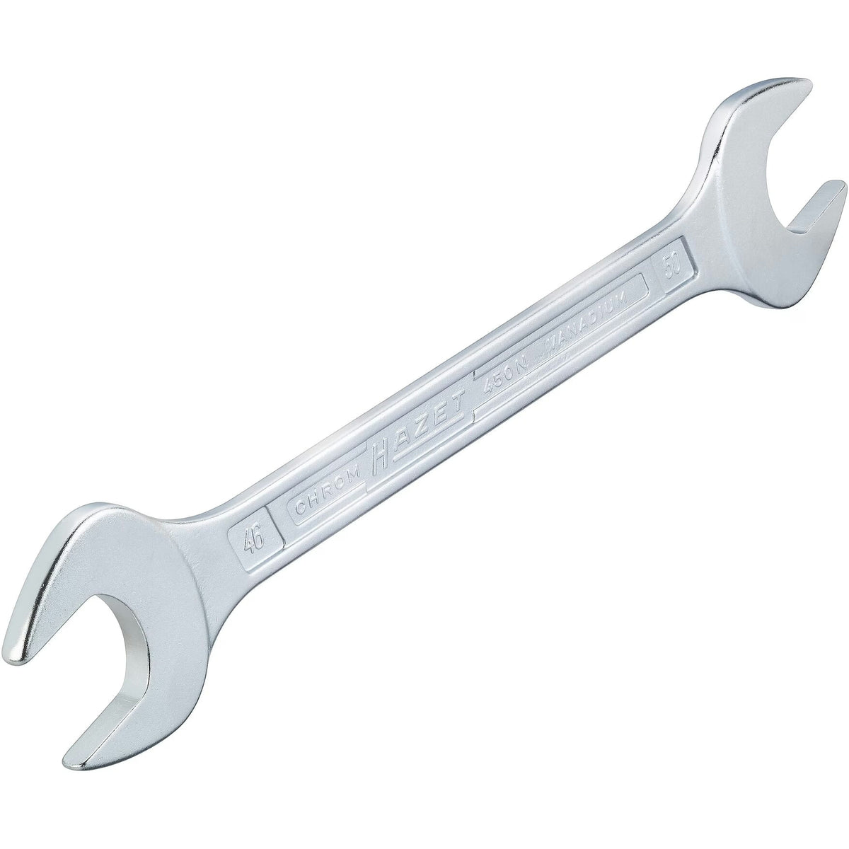 Hazet 450N-16X17 Double open-end wrench