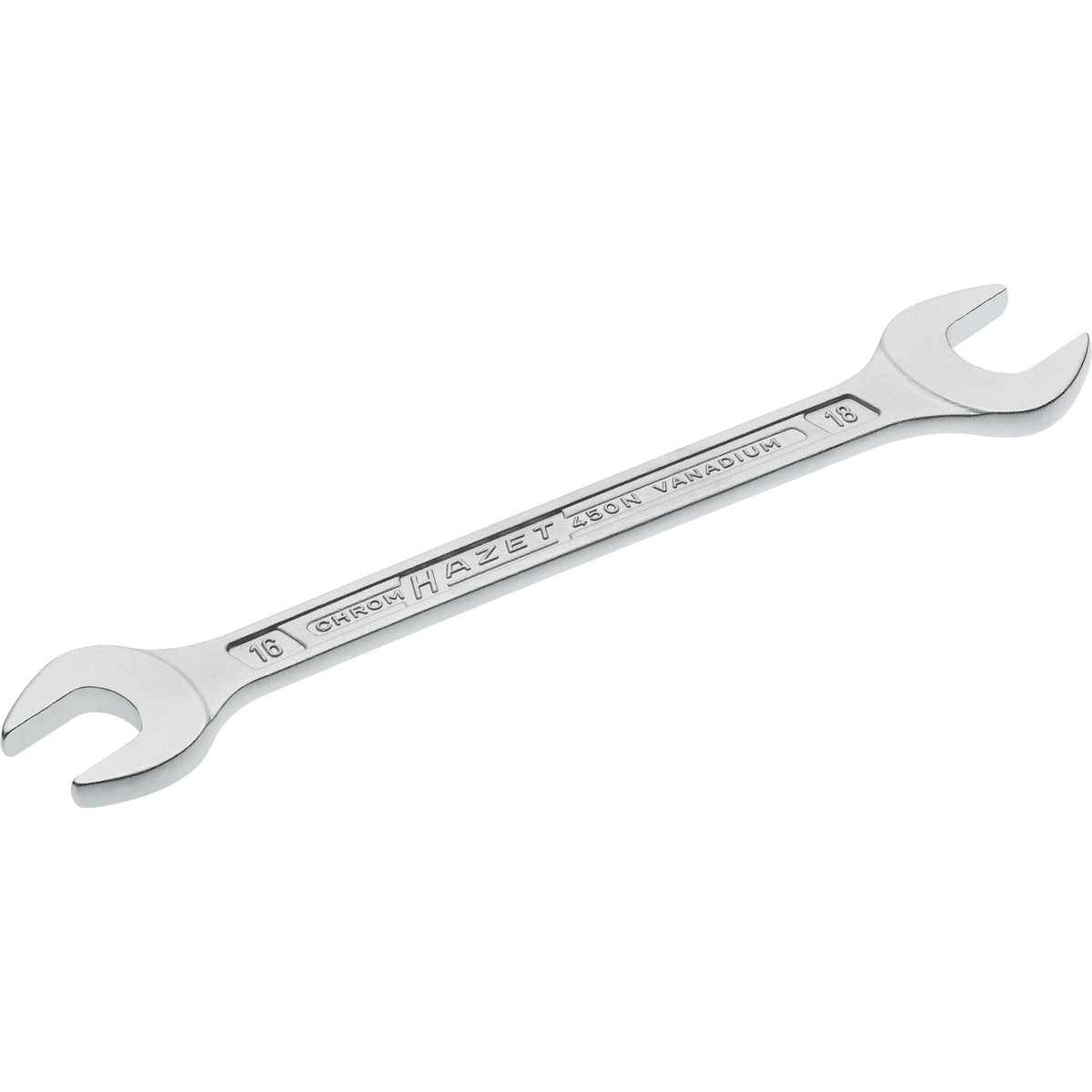 Hazet 450N-16X18 Double open-end wrench