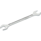 Hazet 450N-17X19 Double open-end wrench