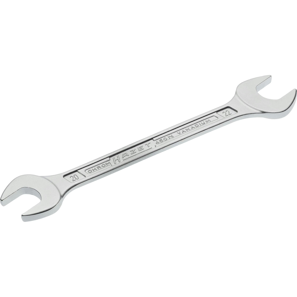 Hazet 450N-20X22 Double open-end wrench