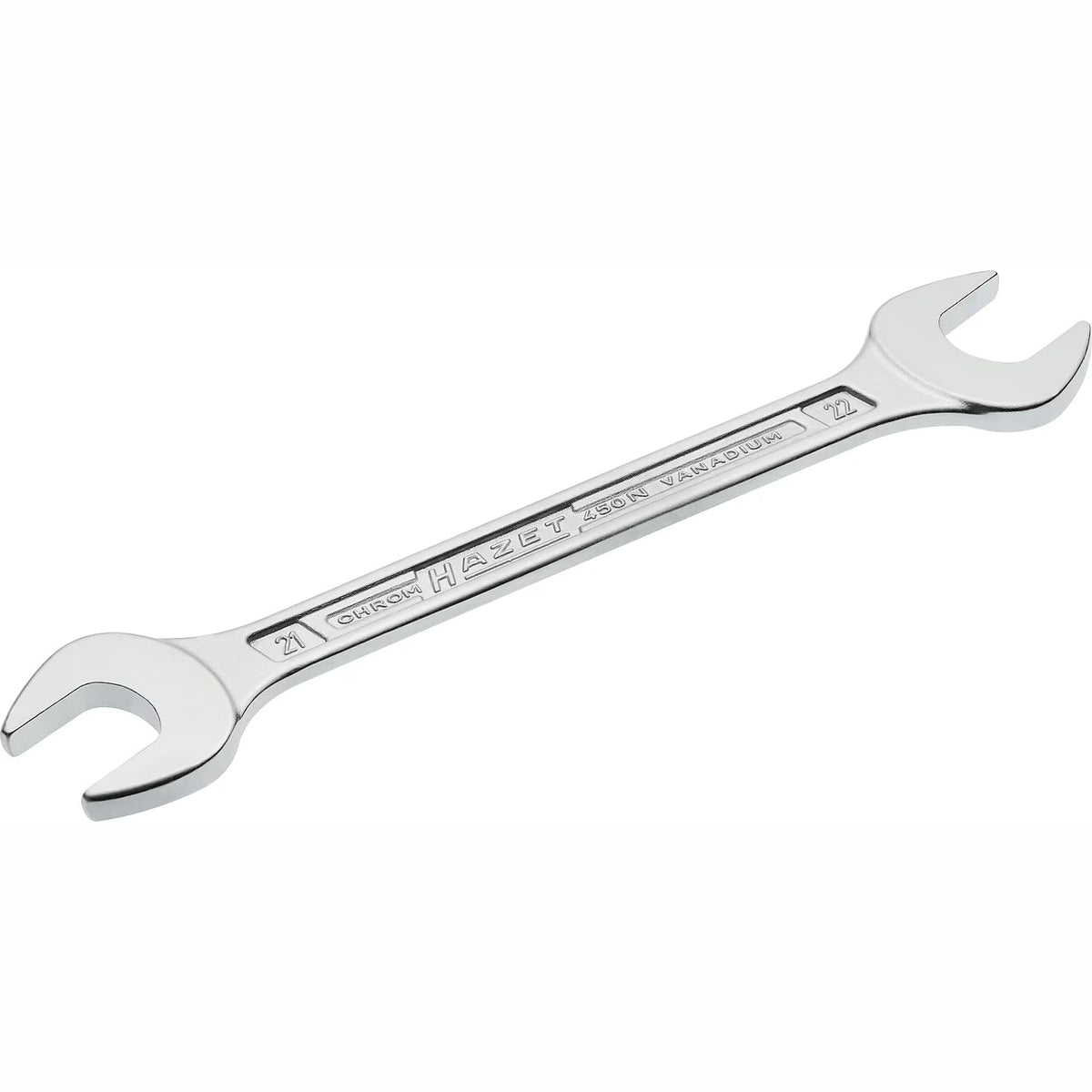 Hazet 450N-21X22 Double open-end wrench