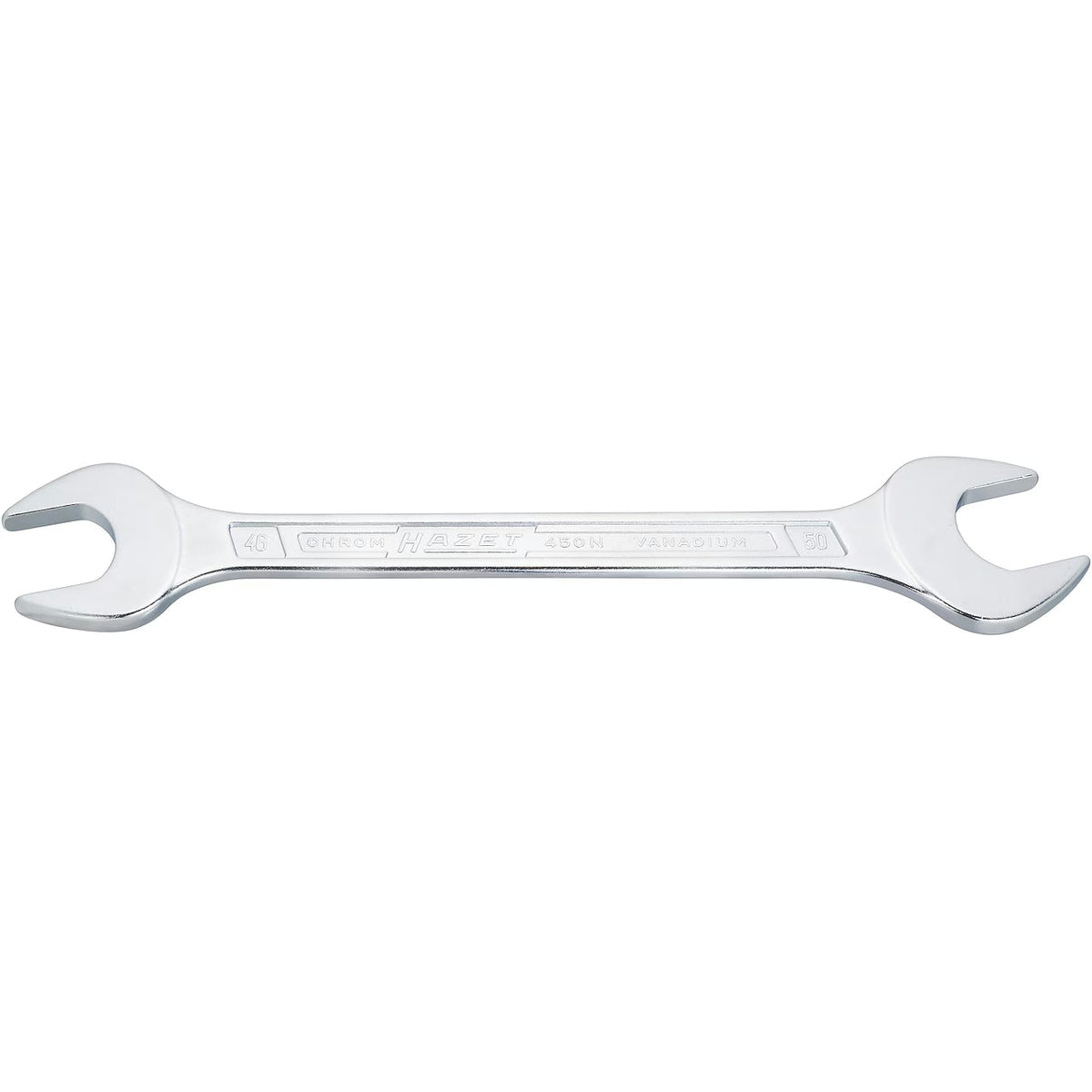 Hazet 450N-21X22 Double open-end wrench
