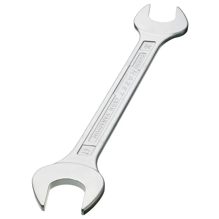 Hazet 450N-21X22 Double open-end wrench