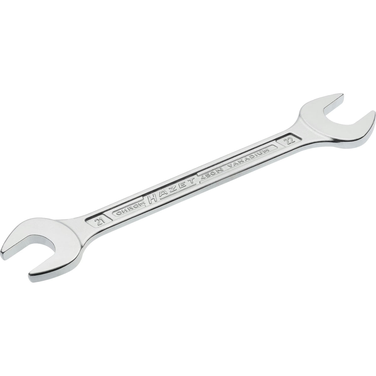 Hazet 450N-21X22 Double open-end wrench