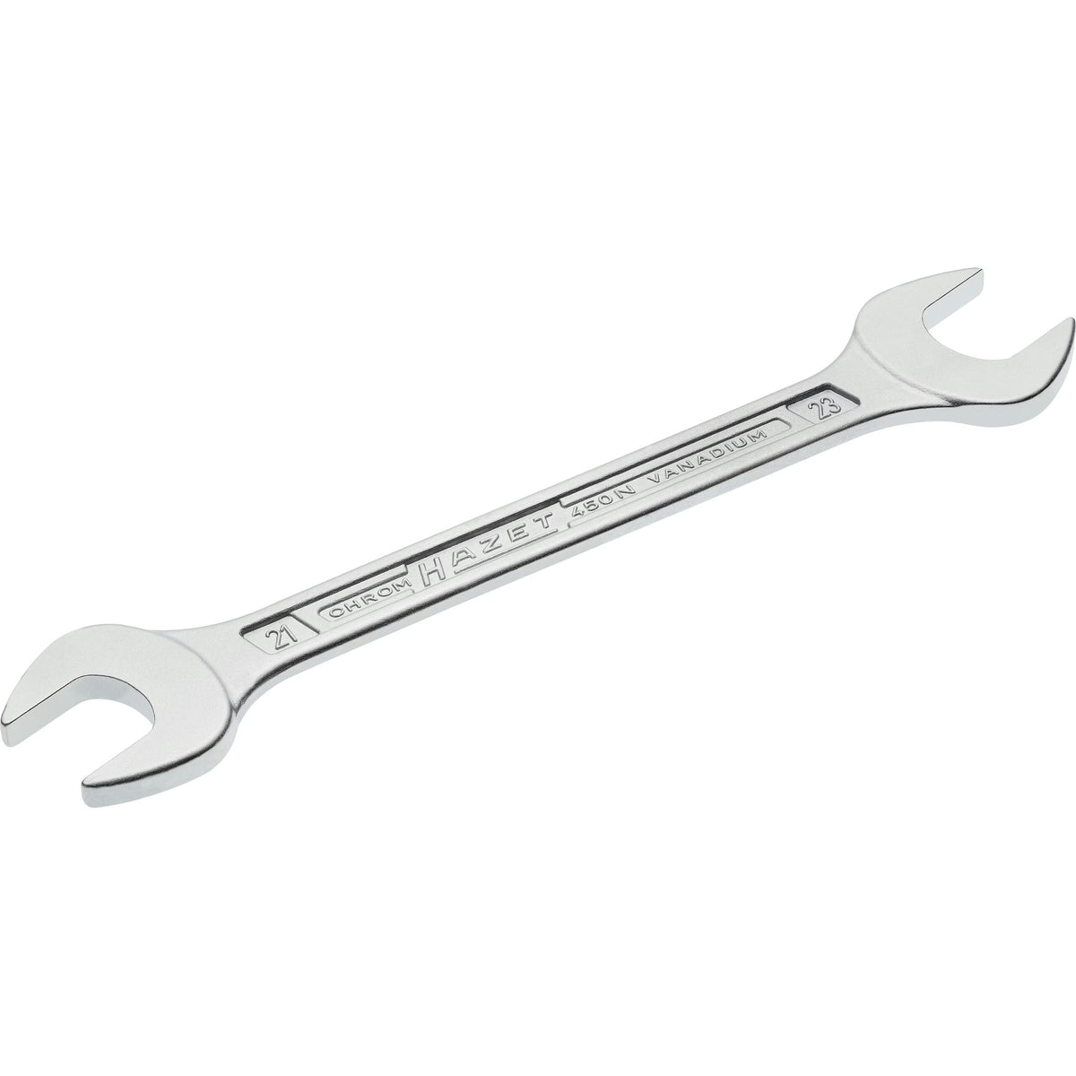 Hazet 450N-21X23 Double open-end wrench