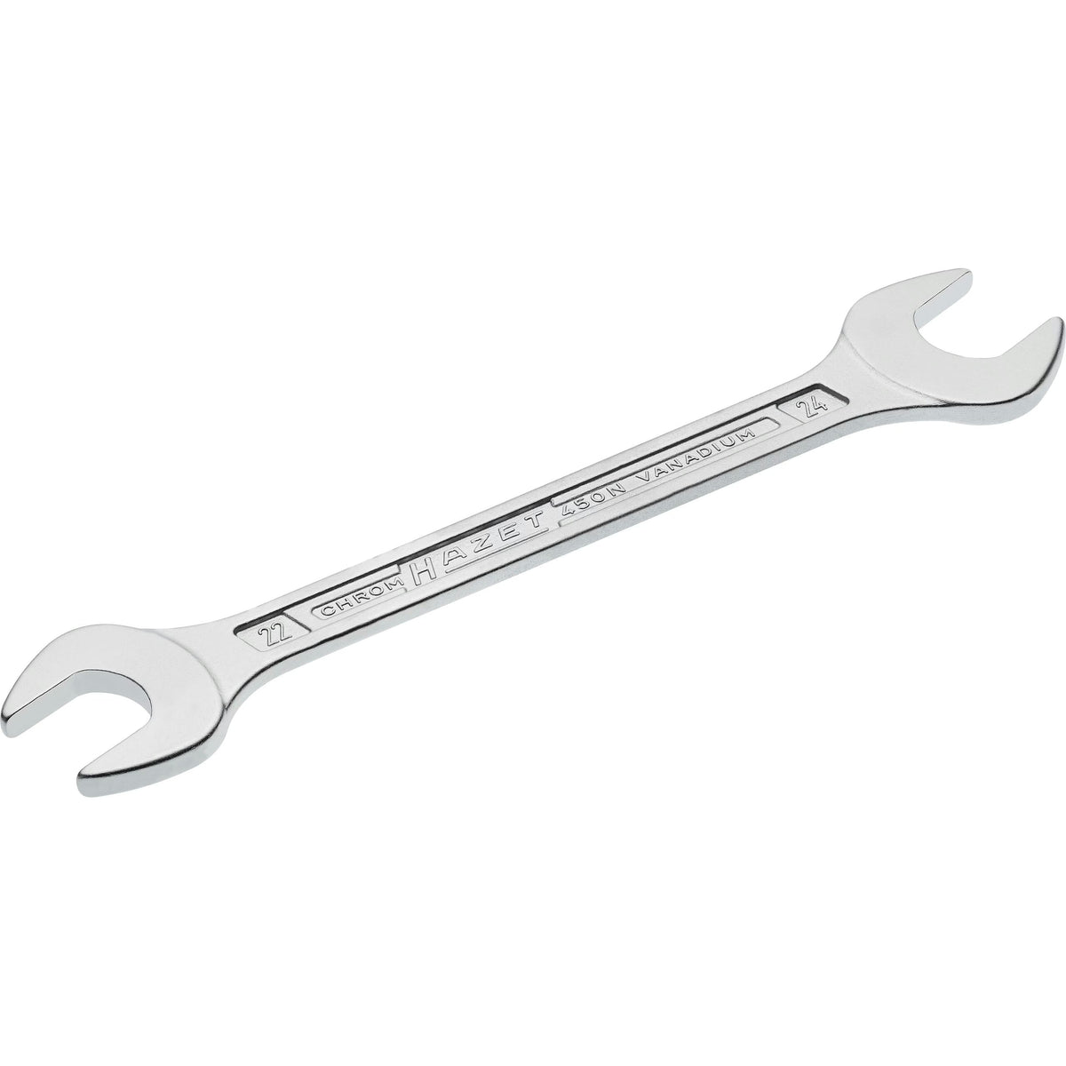 Hazet 450N-22X24 Double open-end wrench