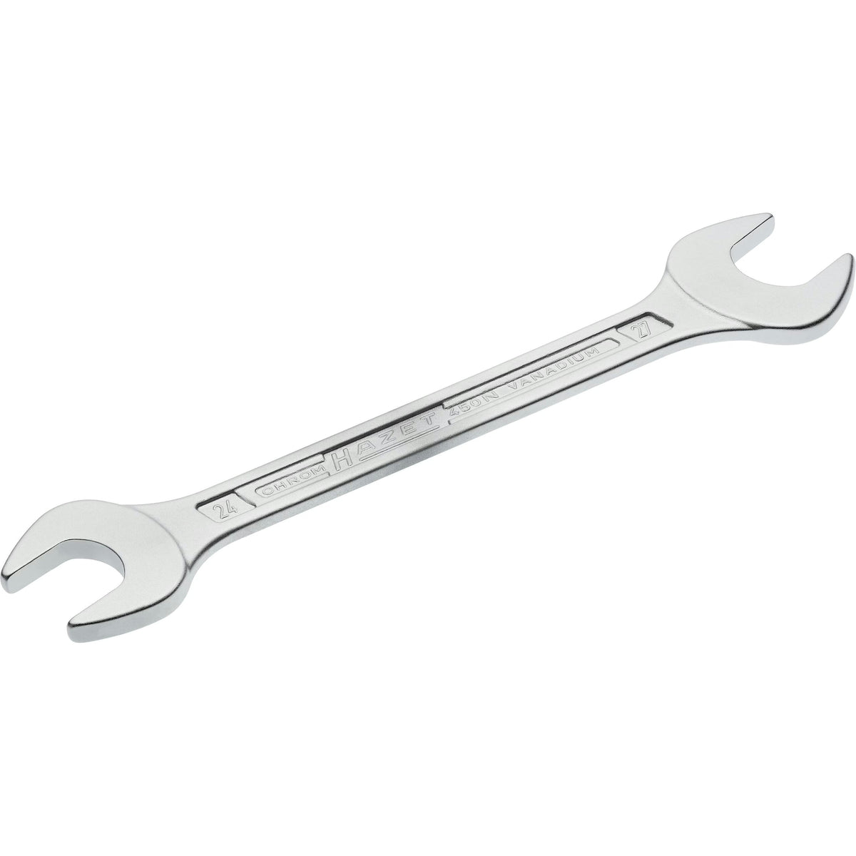 Hazet 450N-24X27 Double open-end wrench