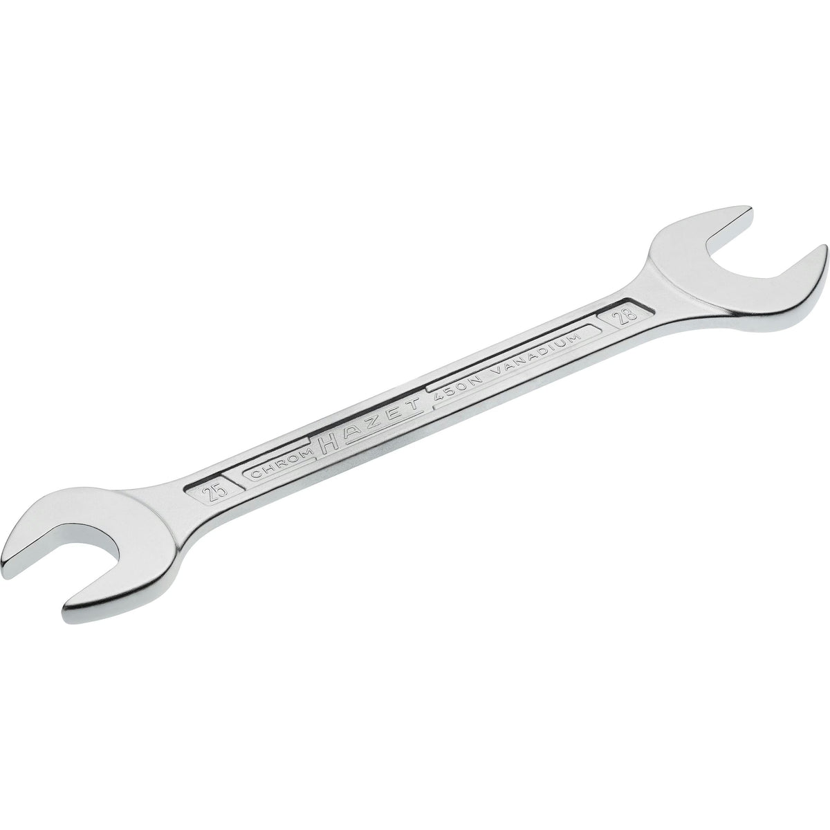 Hazet 450N-25X28 Double open-end wrench