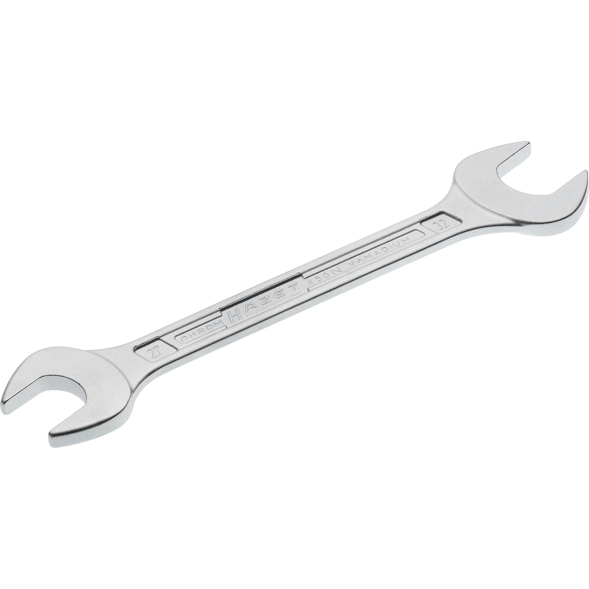Hazet 450N-27X32 Double open-end wrench