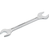 Hazet 450N-27X32 Double open-end wrench