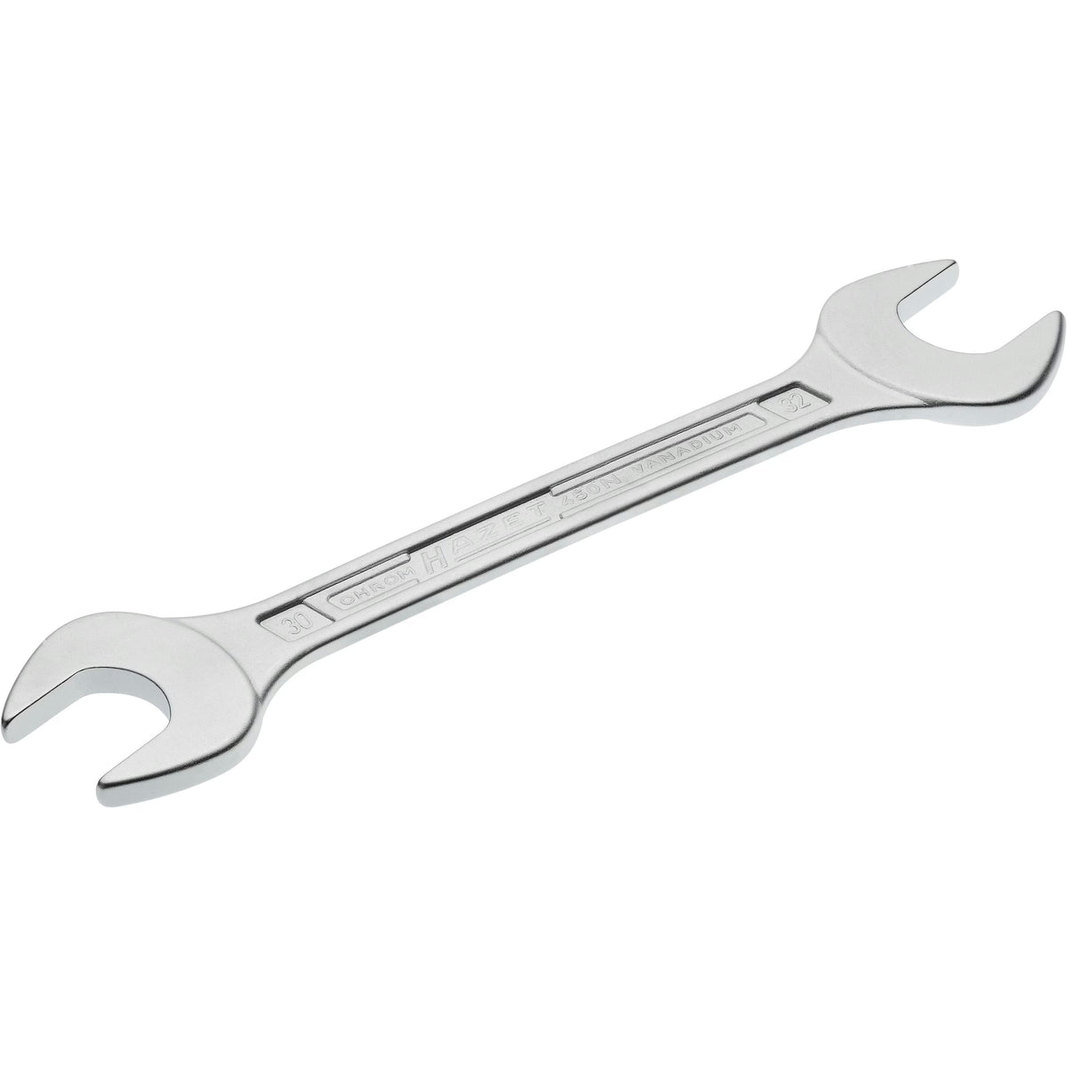 Hazet 450N-30X32 Double open-end wrench