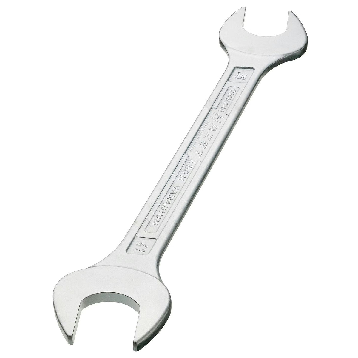 Hazet 450N-30X32 Double open-end wrench