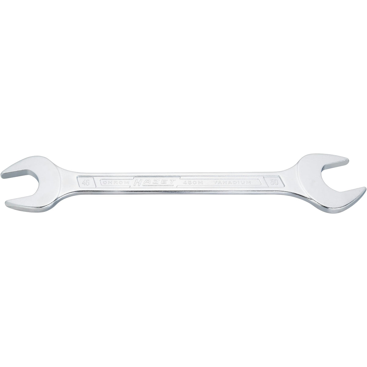 Hazet 450N-30X32 Double open-end wrench