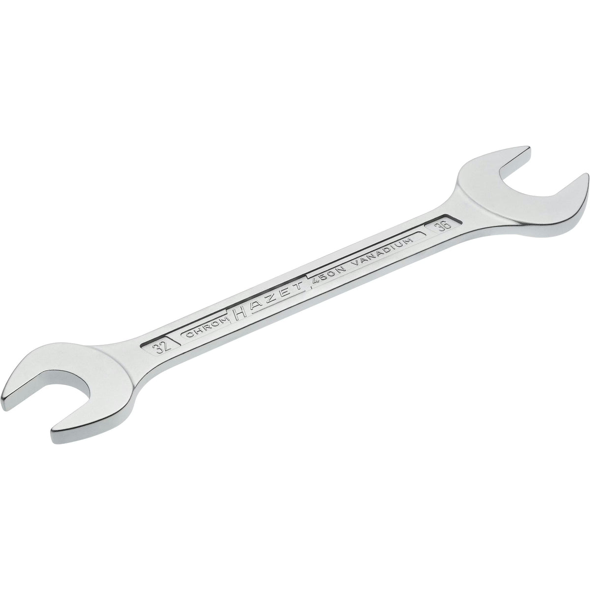 Hazet 450N-32X36 Double open-end wrench
