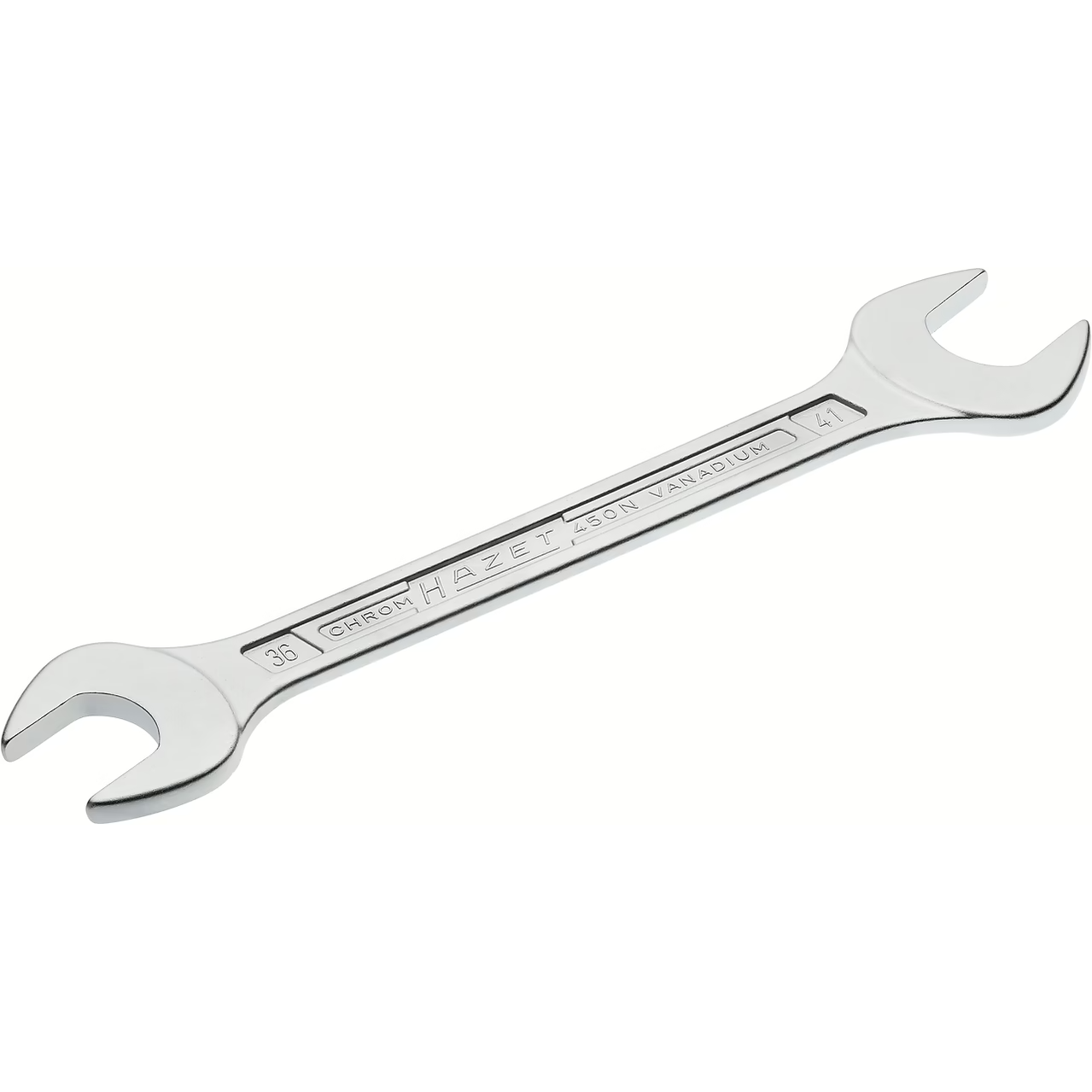 Hazet 450N-36X41  Double open-end wrench
