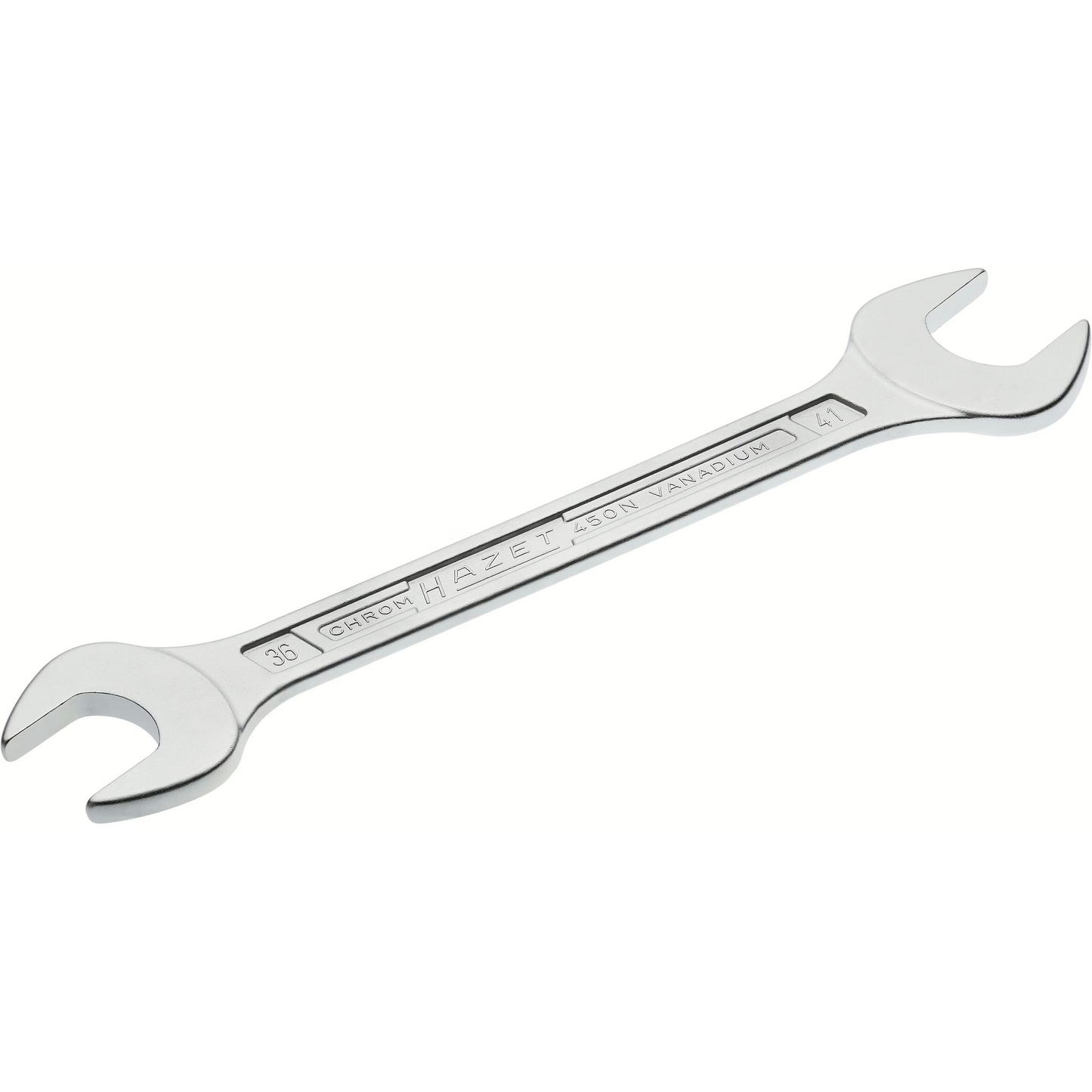 Hazet 450N-36X41  Double open-end wrench