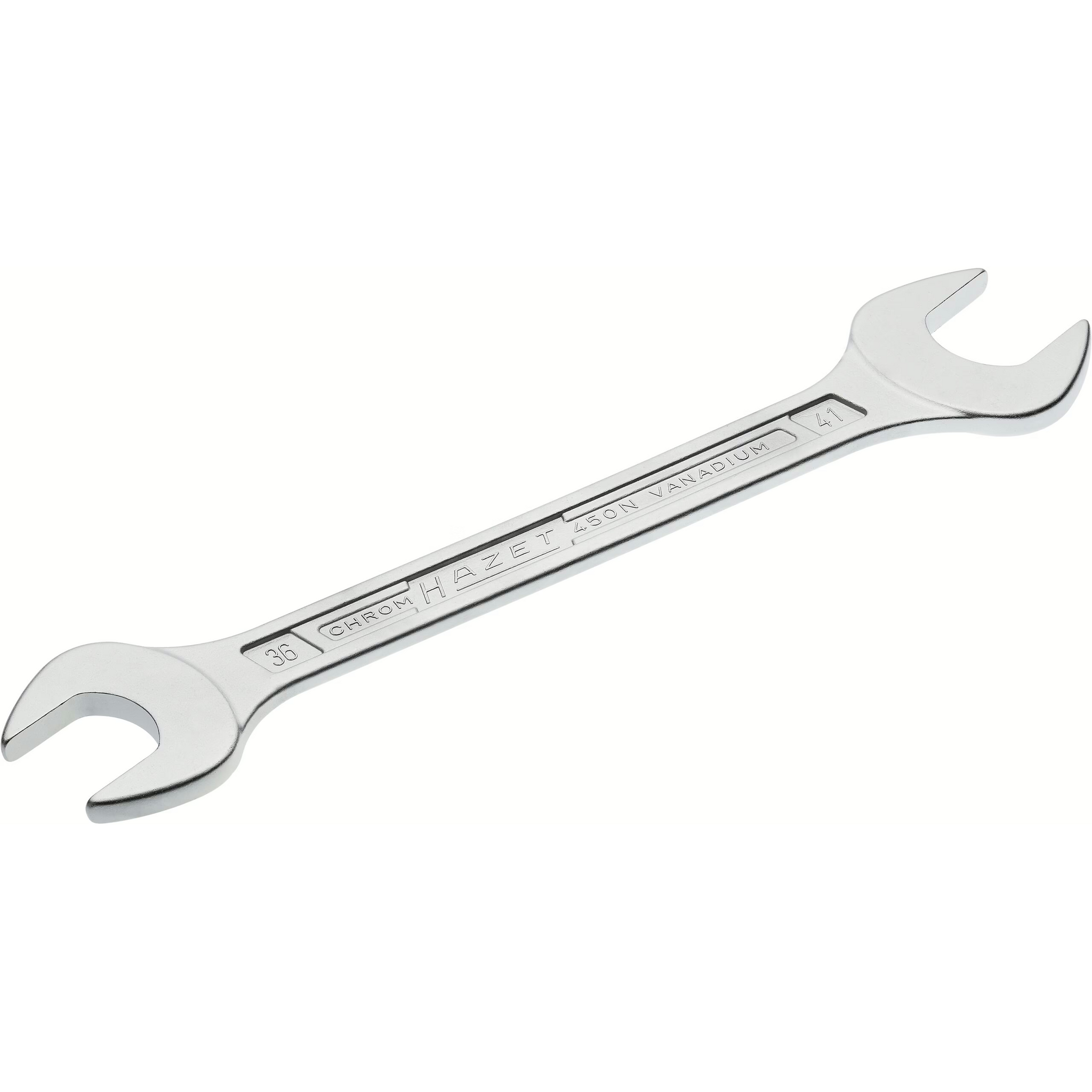 Hazet 450N-36X41  Double open-end wrench