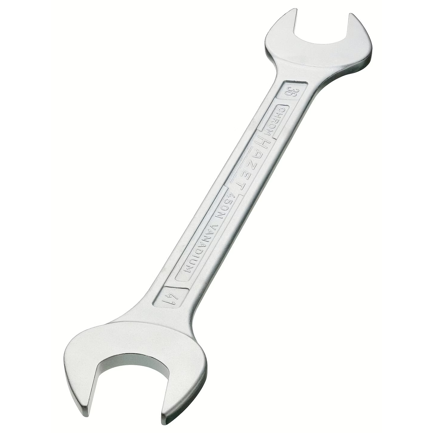 Hazet 450N-36X41  Double open-end wrench