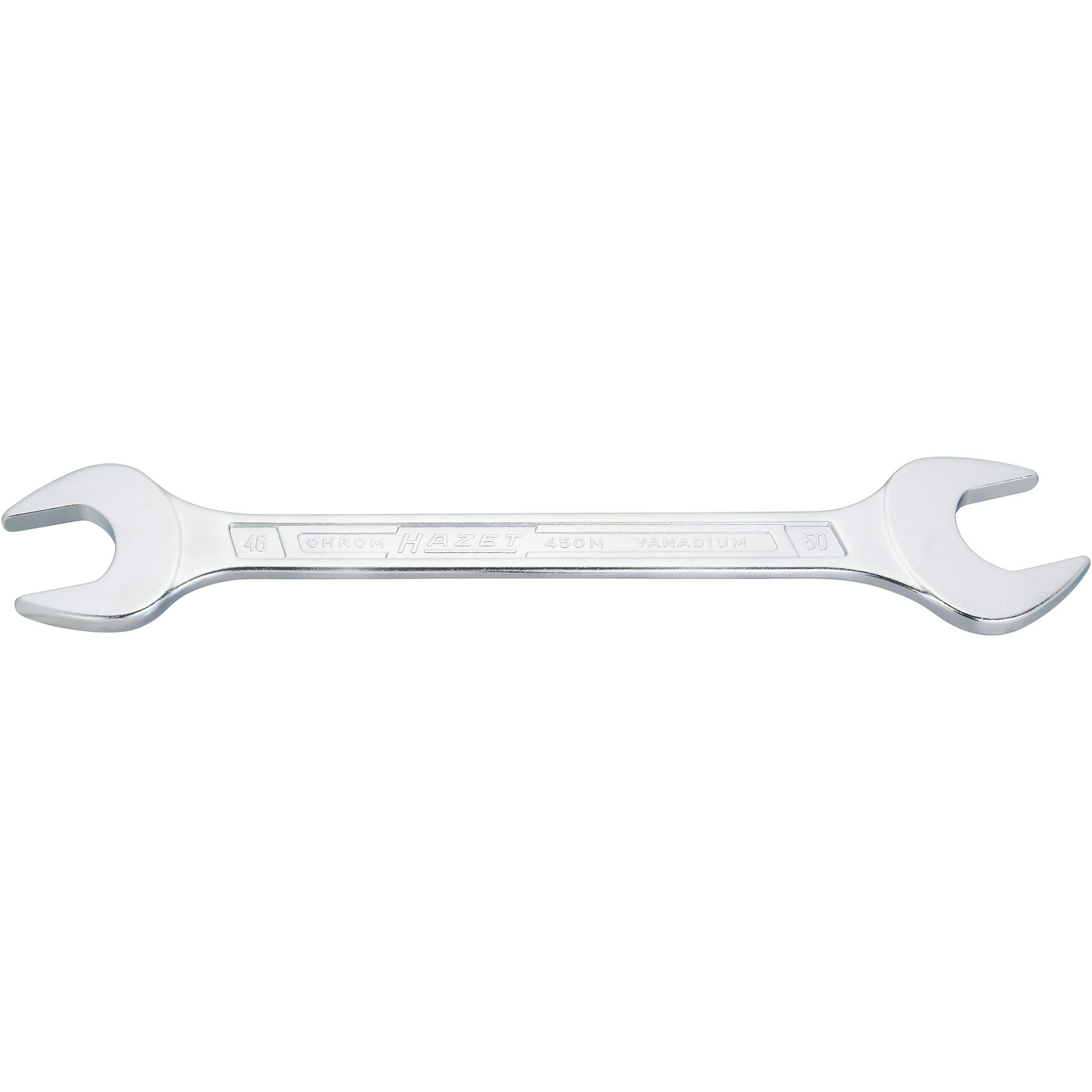 Hazet 450N-36X41  Double open-end wrench