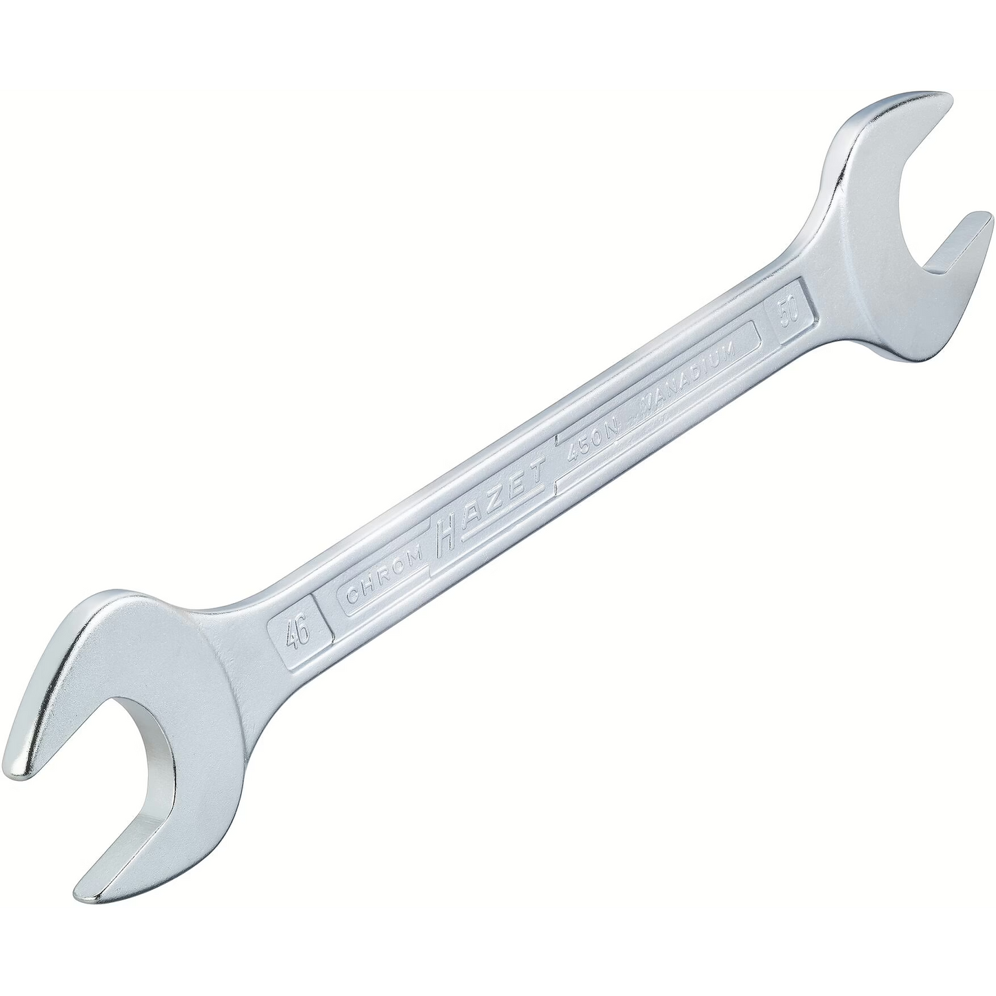 Hazet 450N-36X41  Double open-end wrench