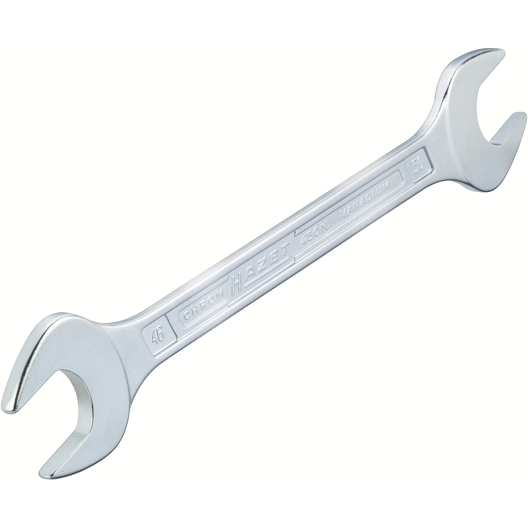 Hazet 450N-36X41  Double open-end wrench