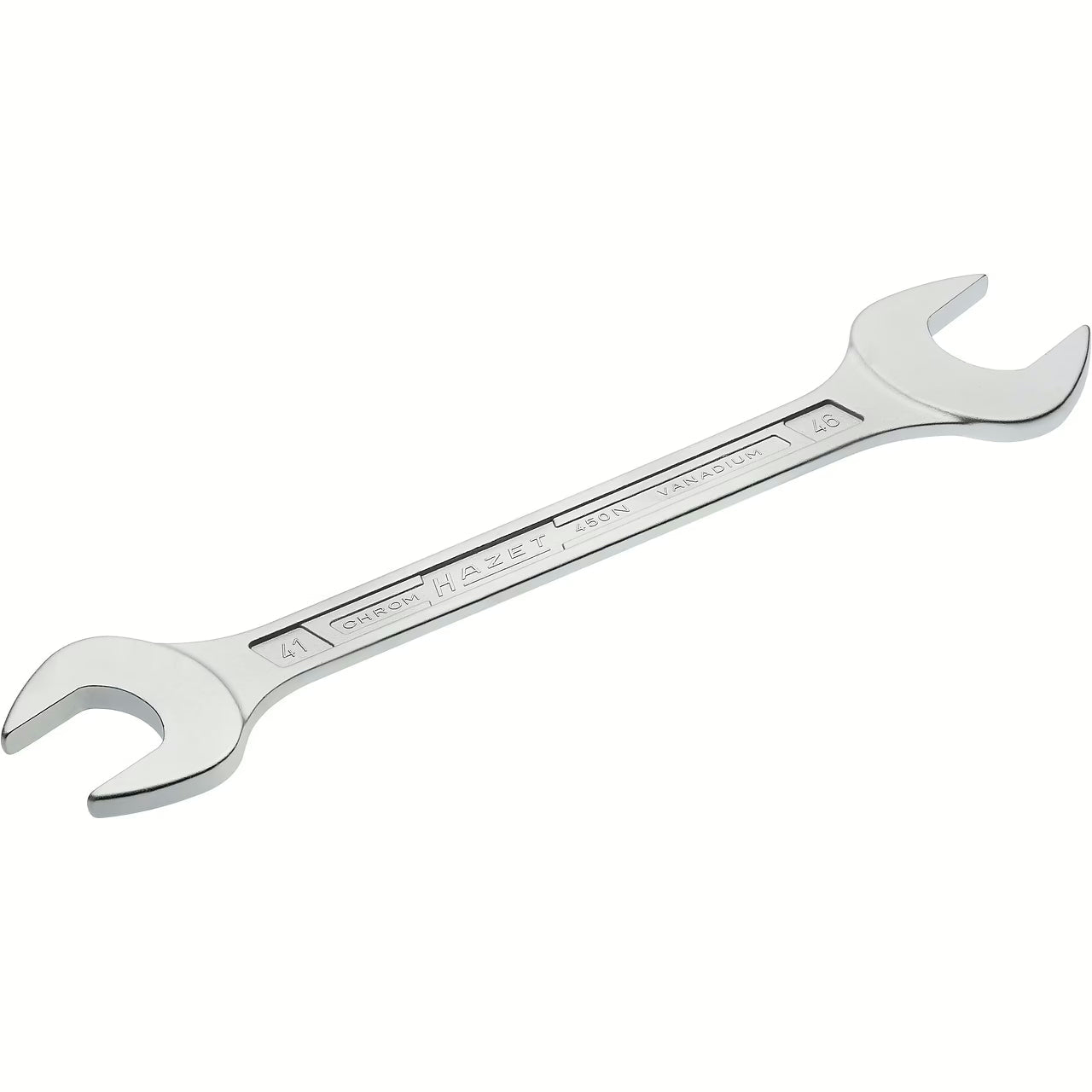 Hazet 450N-41X46 Double open-end wrench