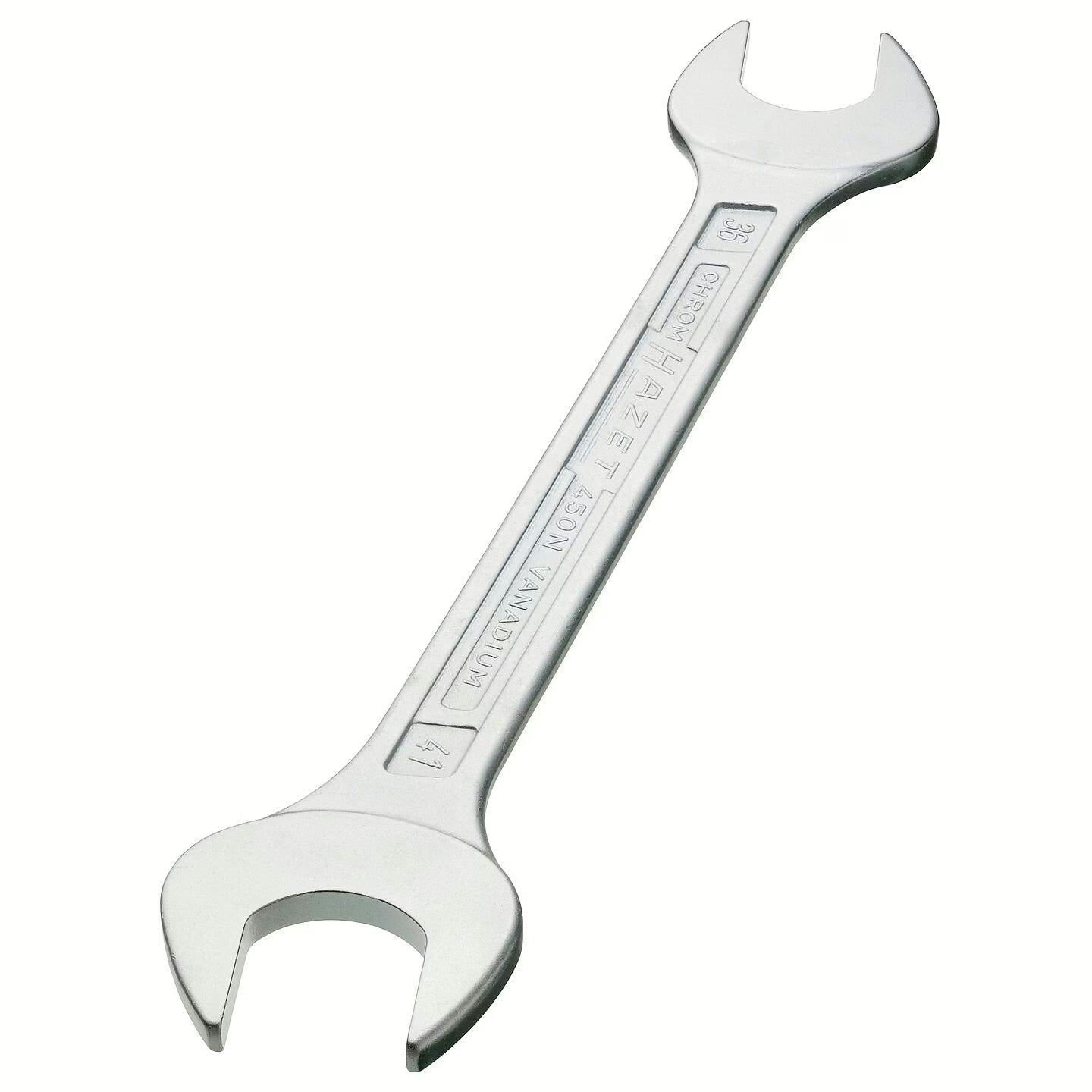 Hazet 450N-41X46 Double open-end wrench