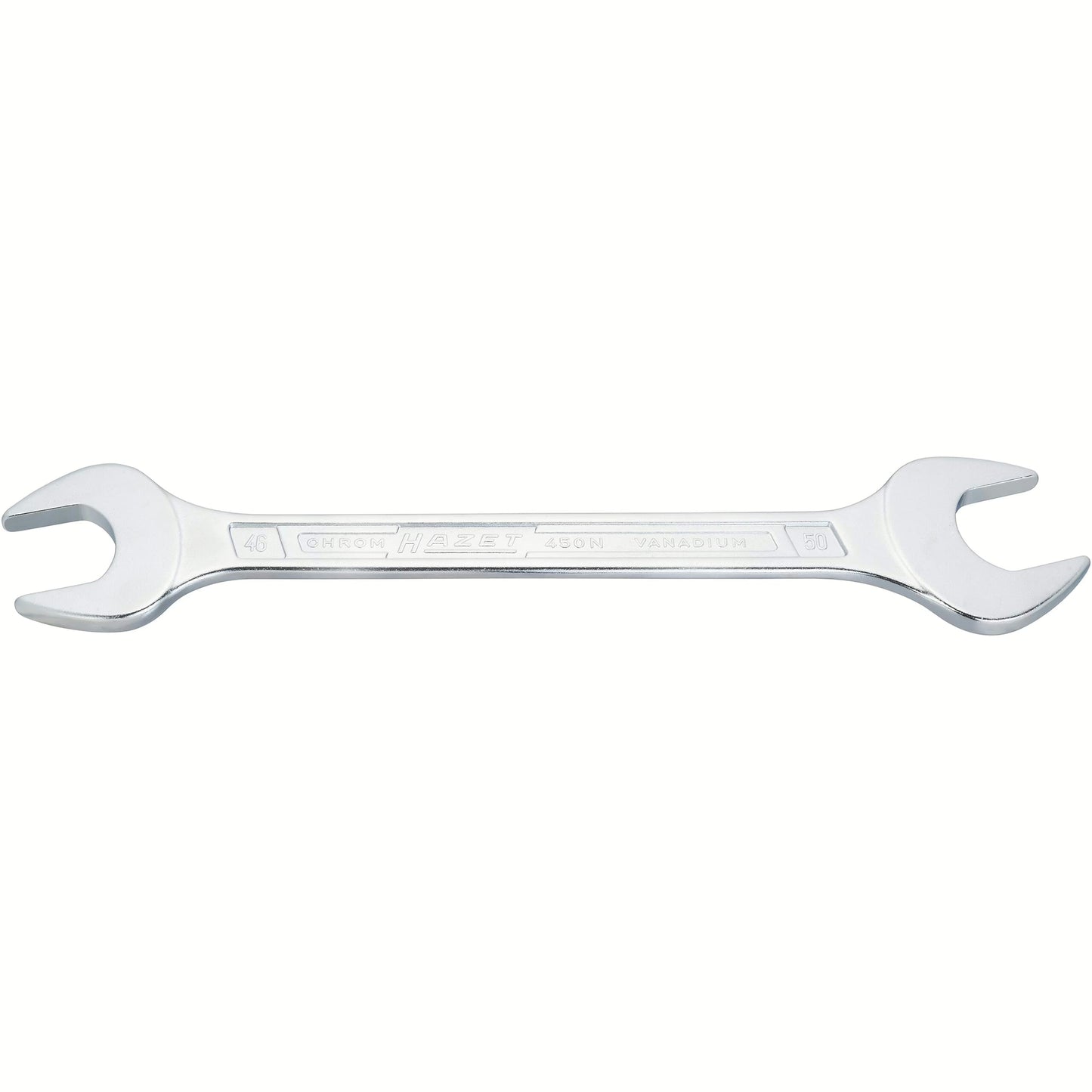 Hazet 450N-41X46 Double open-end wrench