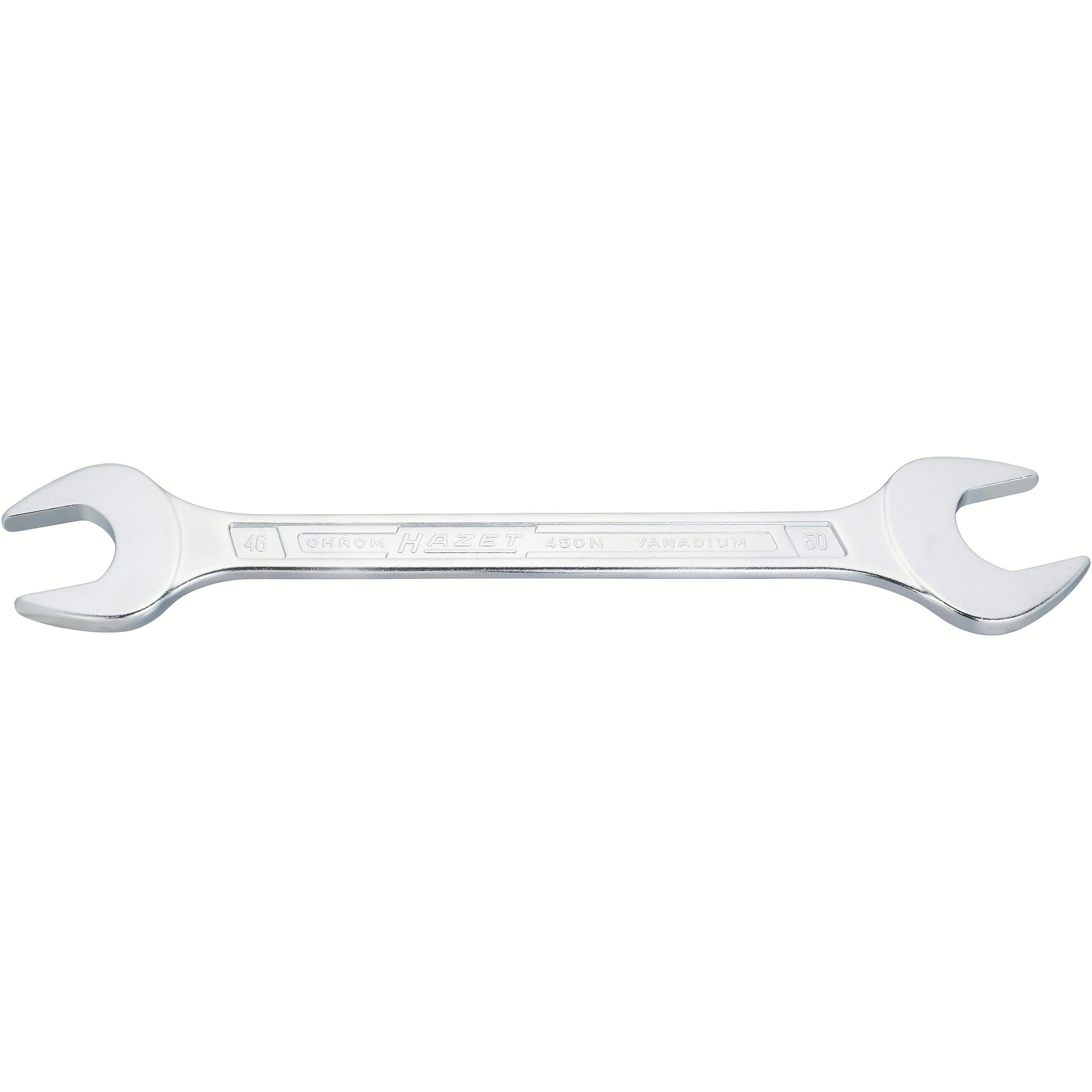 Hazet 450N-41X46 Double open-end wrench