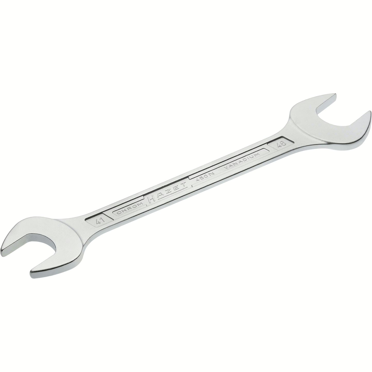 Hazet 450N-41X46 Double open-end wrench
