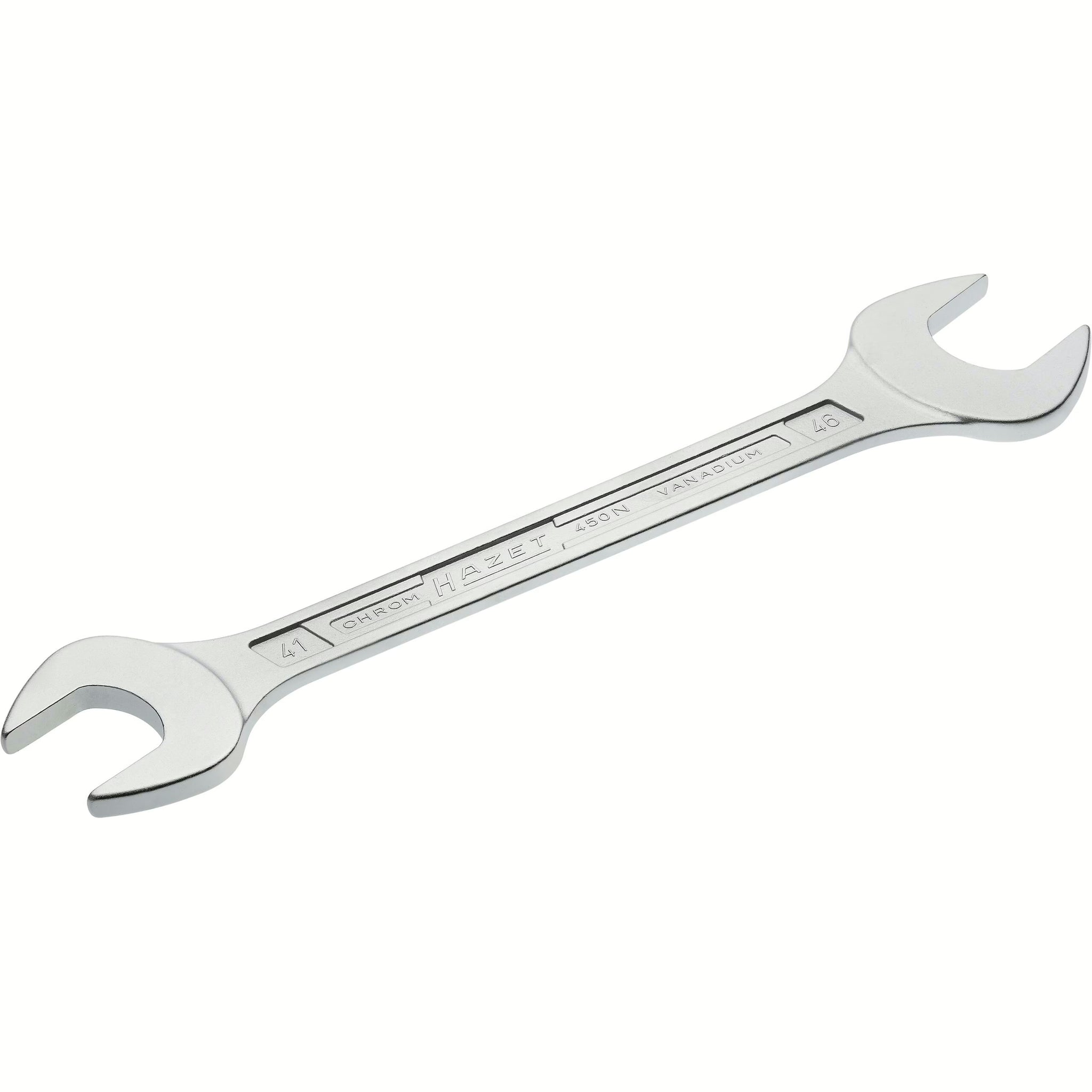 Hazet 450N-41X46 Double open-end wrench