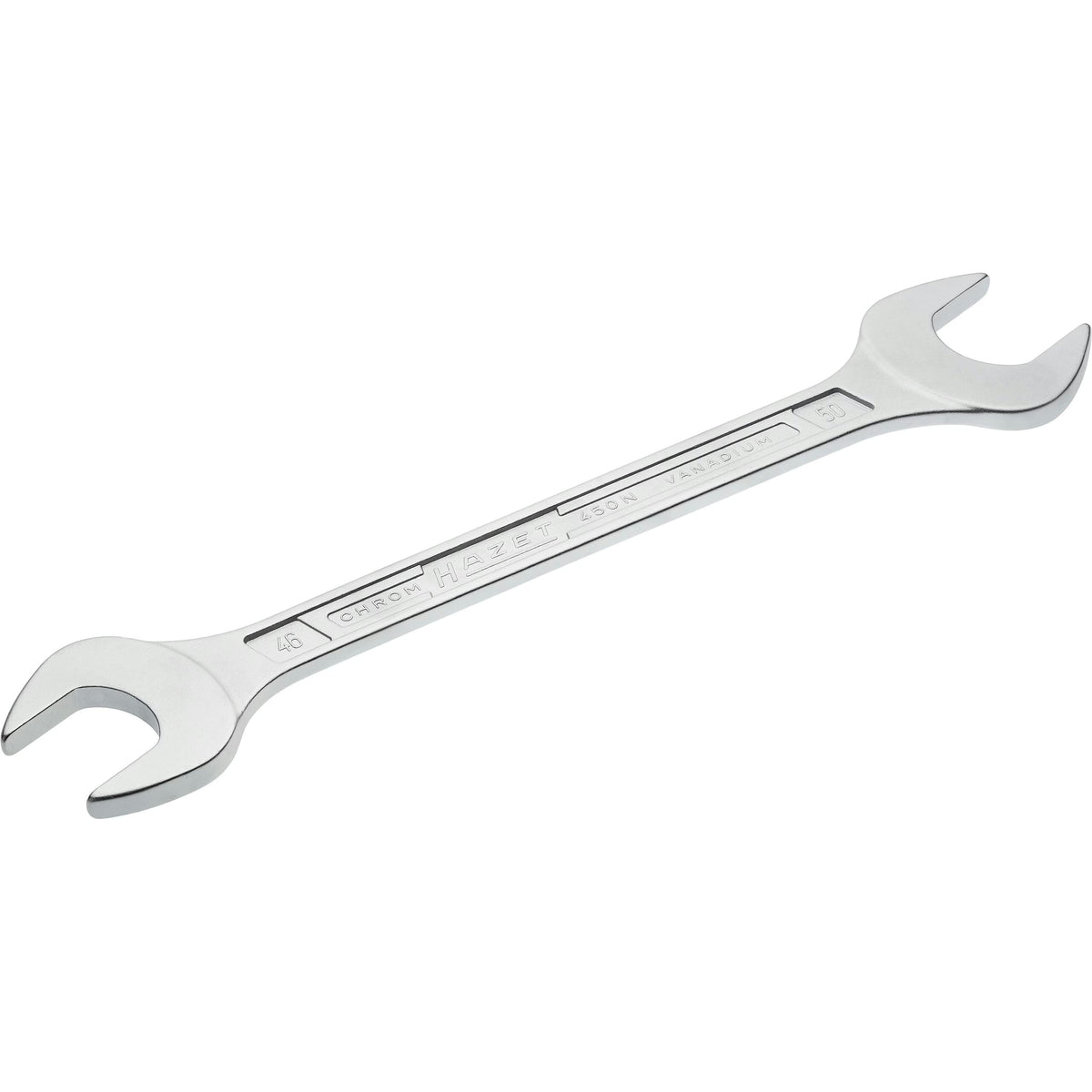 Hazet 450N-46X50 Double open-end wrench