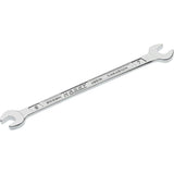 Hazet 450N-6X7 Double open-end wrench