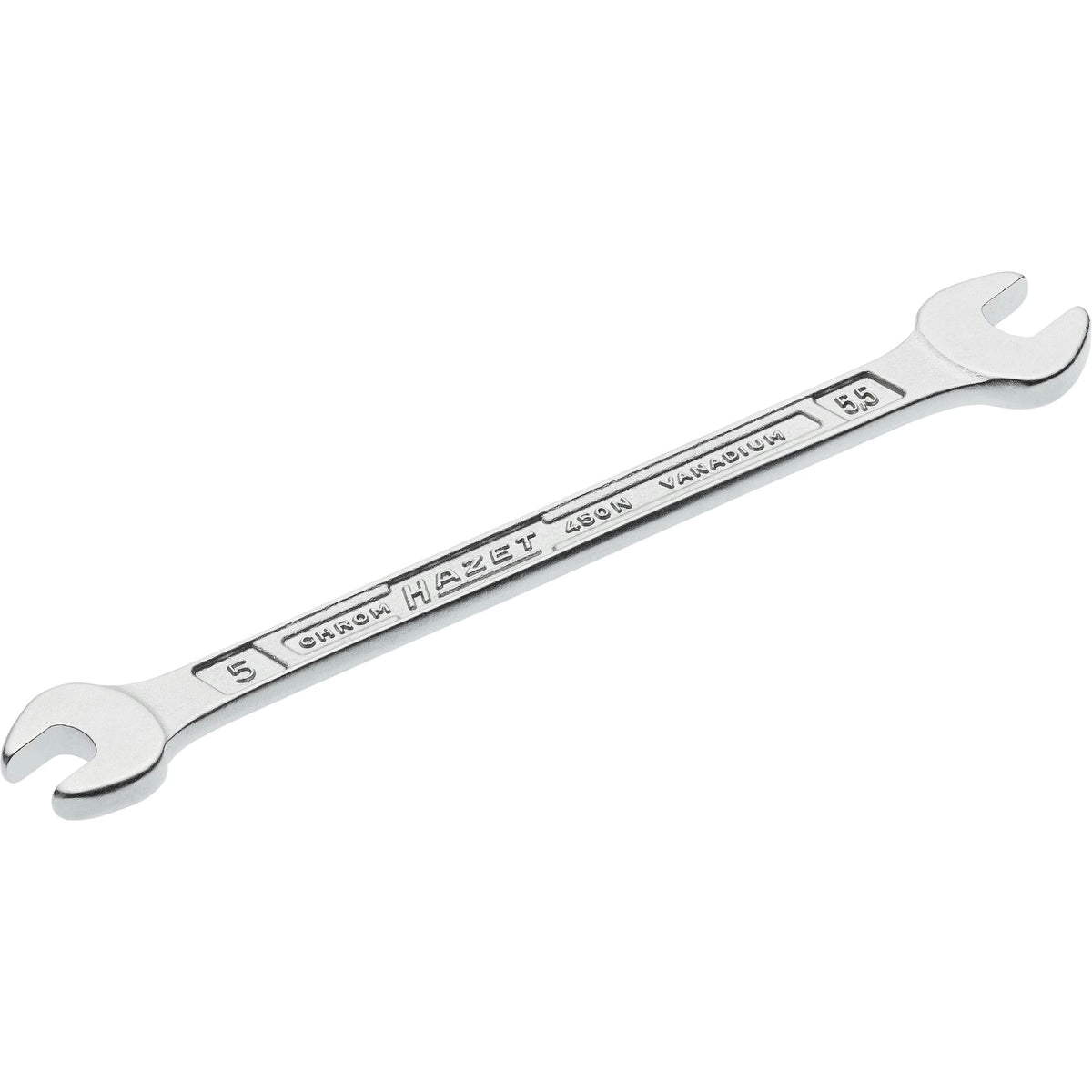 Hazet 450N Double open-end wrench