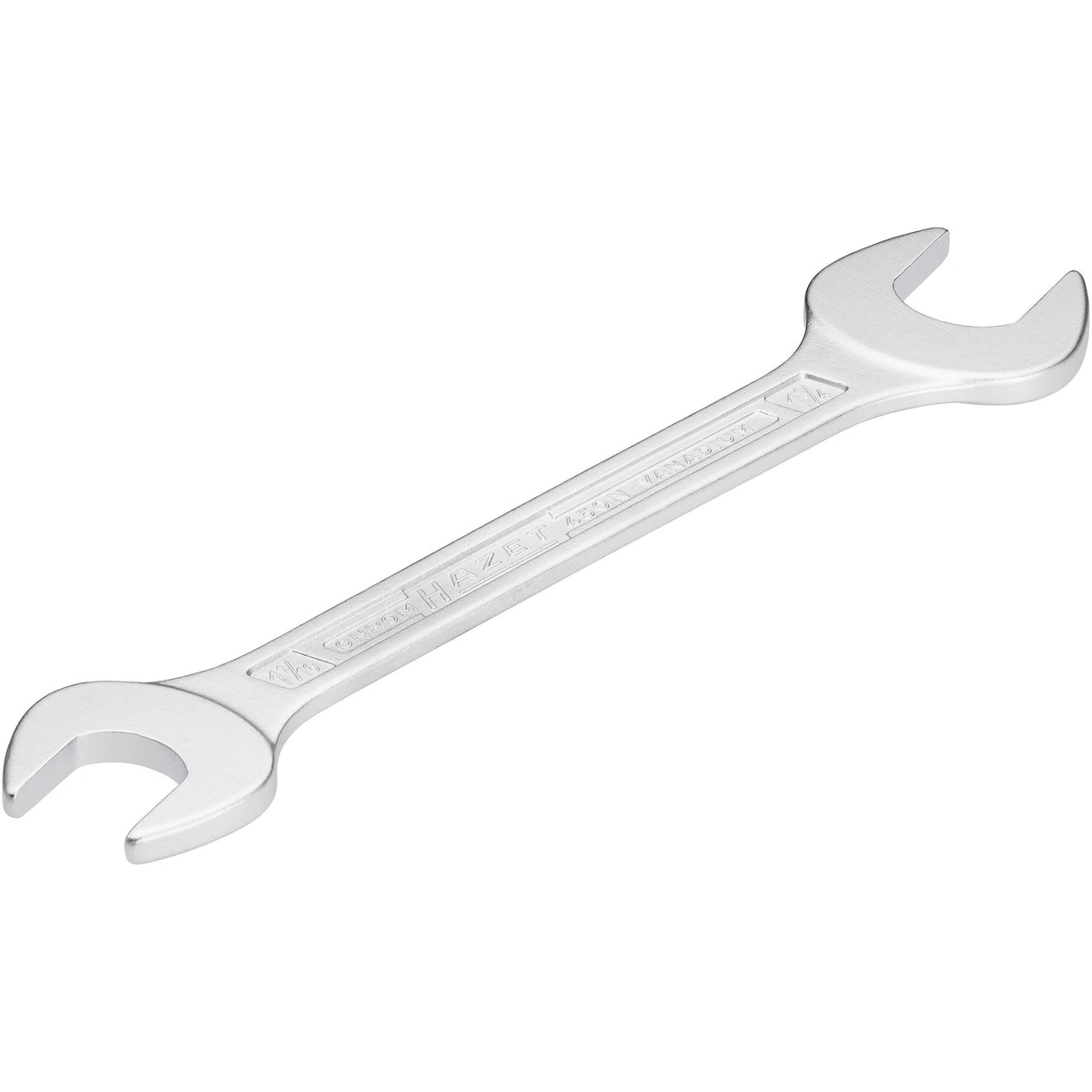 Hazet 450NA-1.1/16X1.1/4 Double open-end wrench