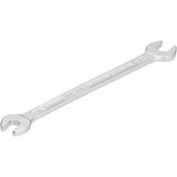 Hazet 450NA-1/4X5/16VKH Double open-end wrench