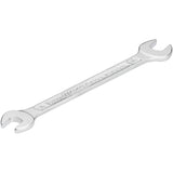 Hazet 450NA-3/8X7/16VKH Double open-end wrench