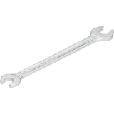 Hazet 450NA-5/16X3/8VKH Double open-end wrench