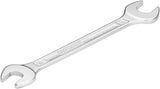 Hazet 450NA-5/8X3/4VKH Double open-end wrench