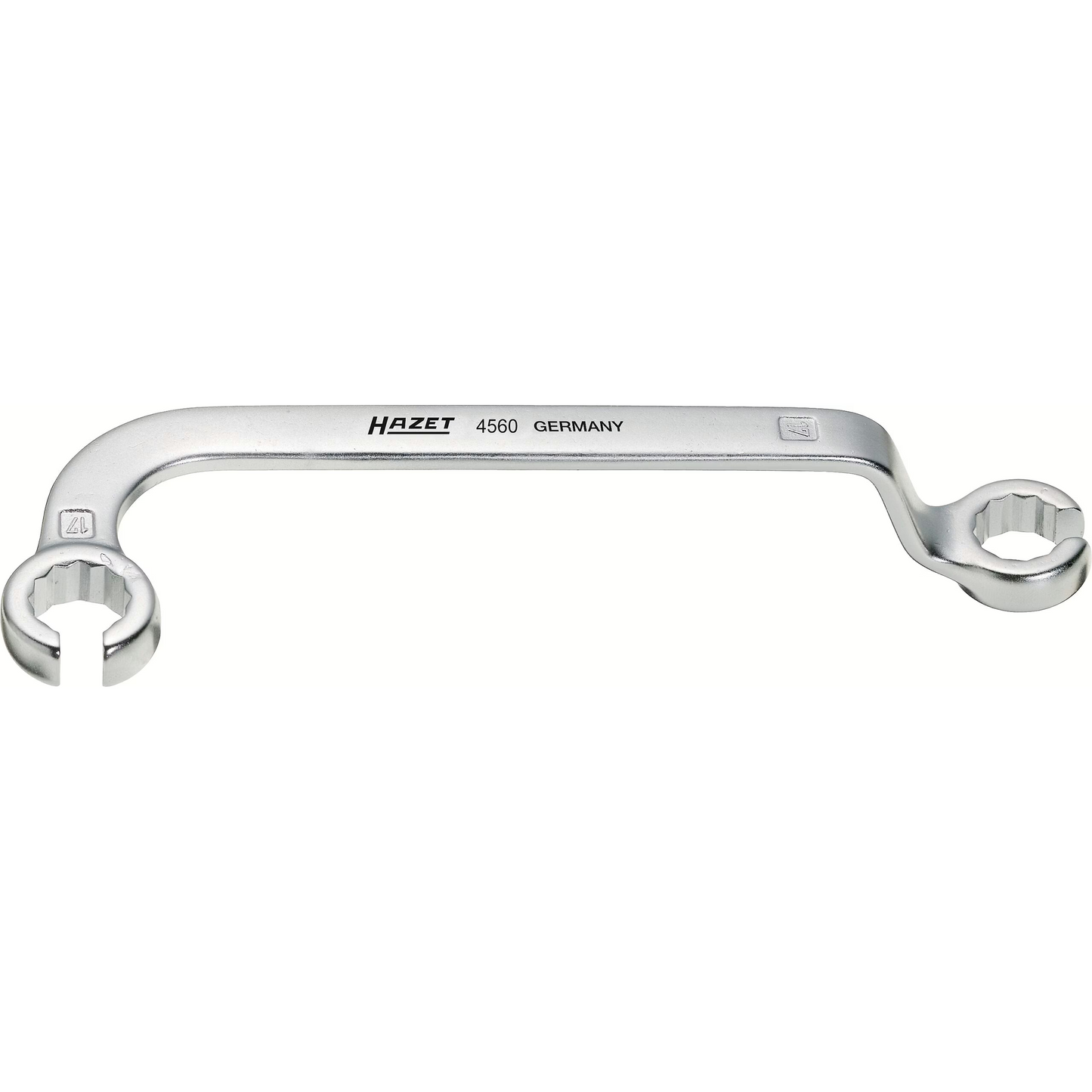 Hazet 4560 Injection line spanner