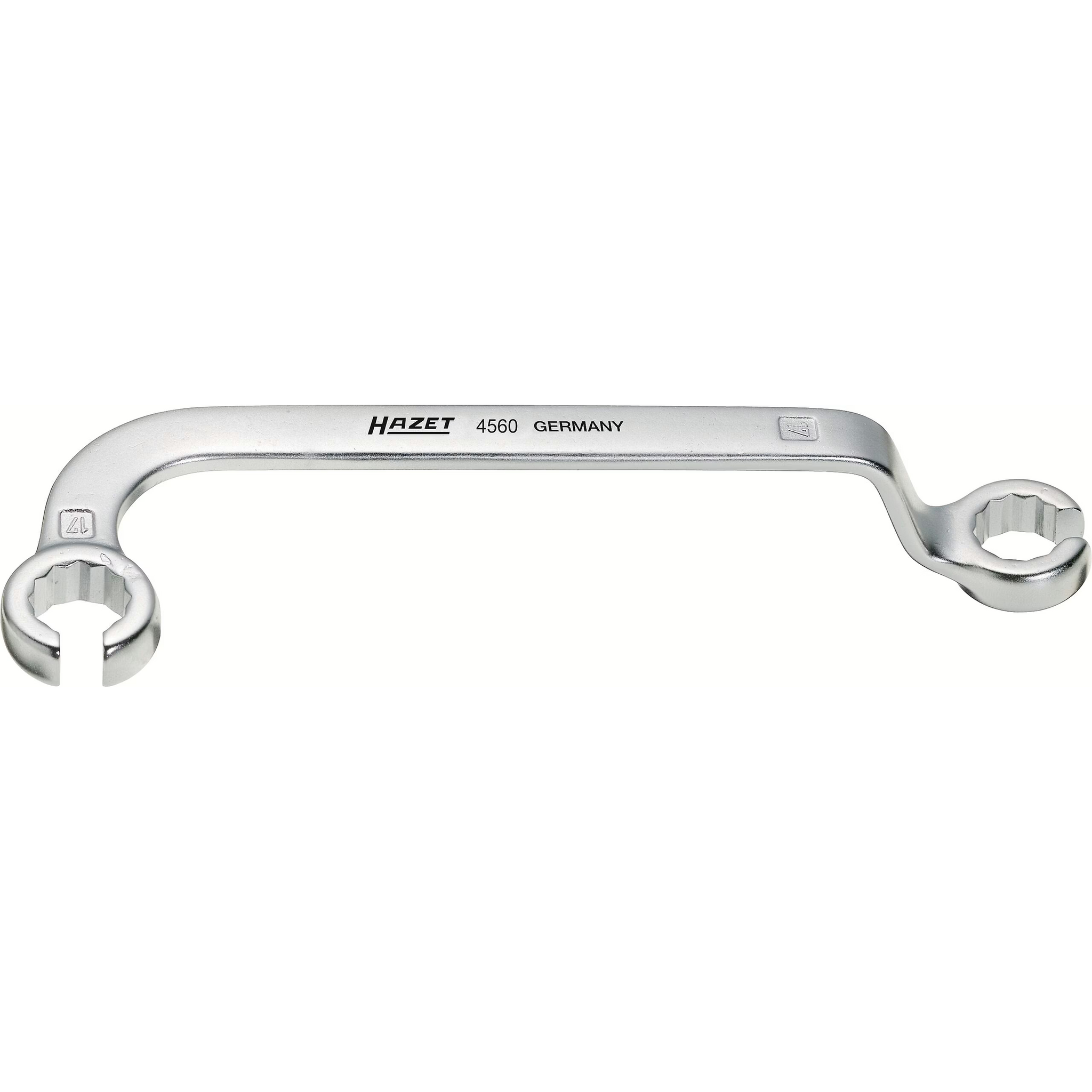 Hazet 4560 Injection line spanner