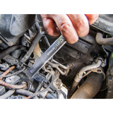 Hazet 4560 Injection line spanner