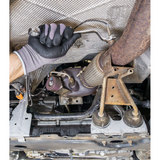 Hazet 4560 Injection line spanner