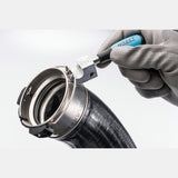 Hazet 4562-1 Henn clamps operating tool 100mm