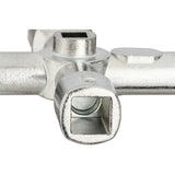 Hazet 4617-1 Control cabinet key