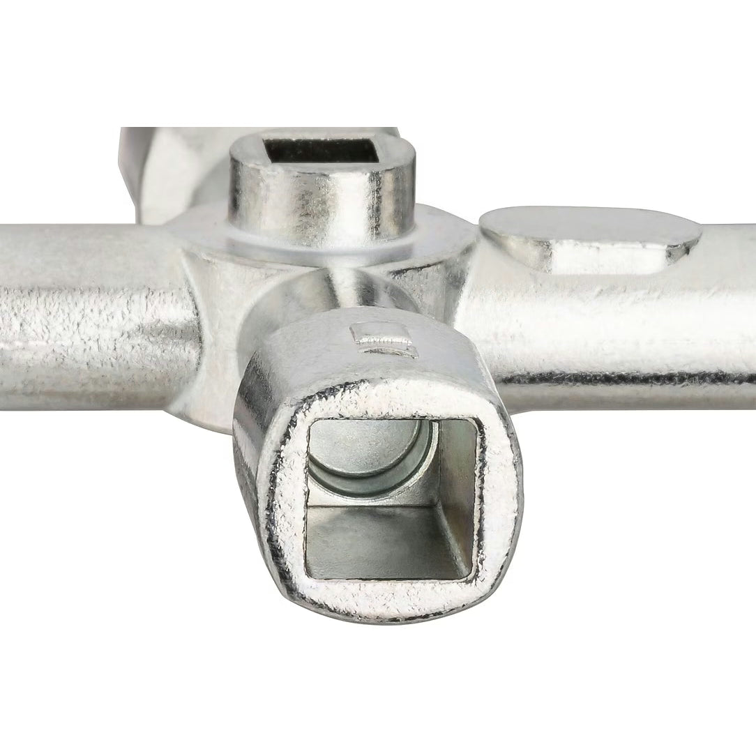 Hazet 4617-1 Control cabinet key