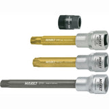 Hazet 4641/4 V- ribbed belt pulley tool