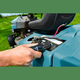 Hazet 4650-4 Battery pole and terminal brush